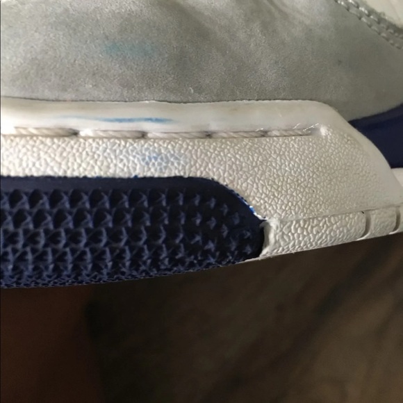 Jordan 4 - Picture 8 of 8